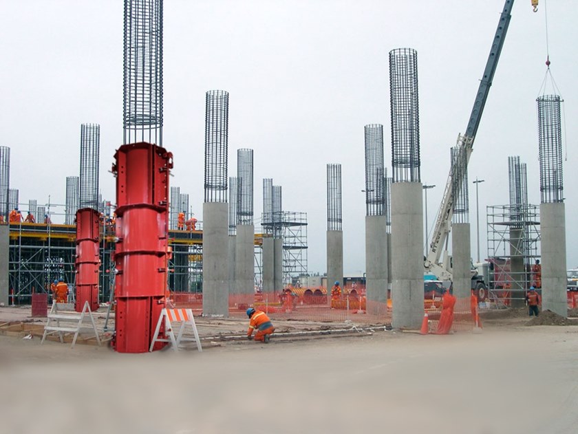 Kwara llc - construction equipment on rent